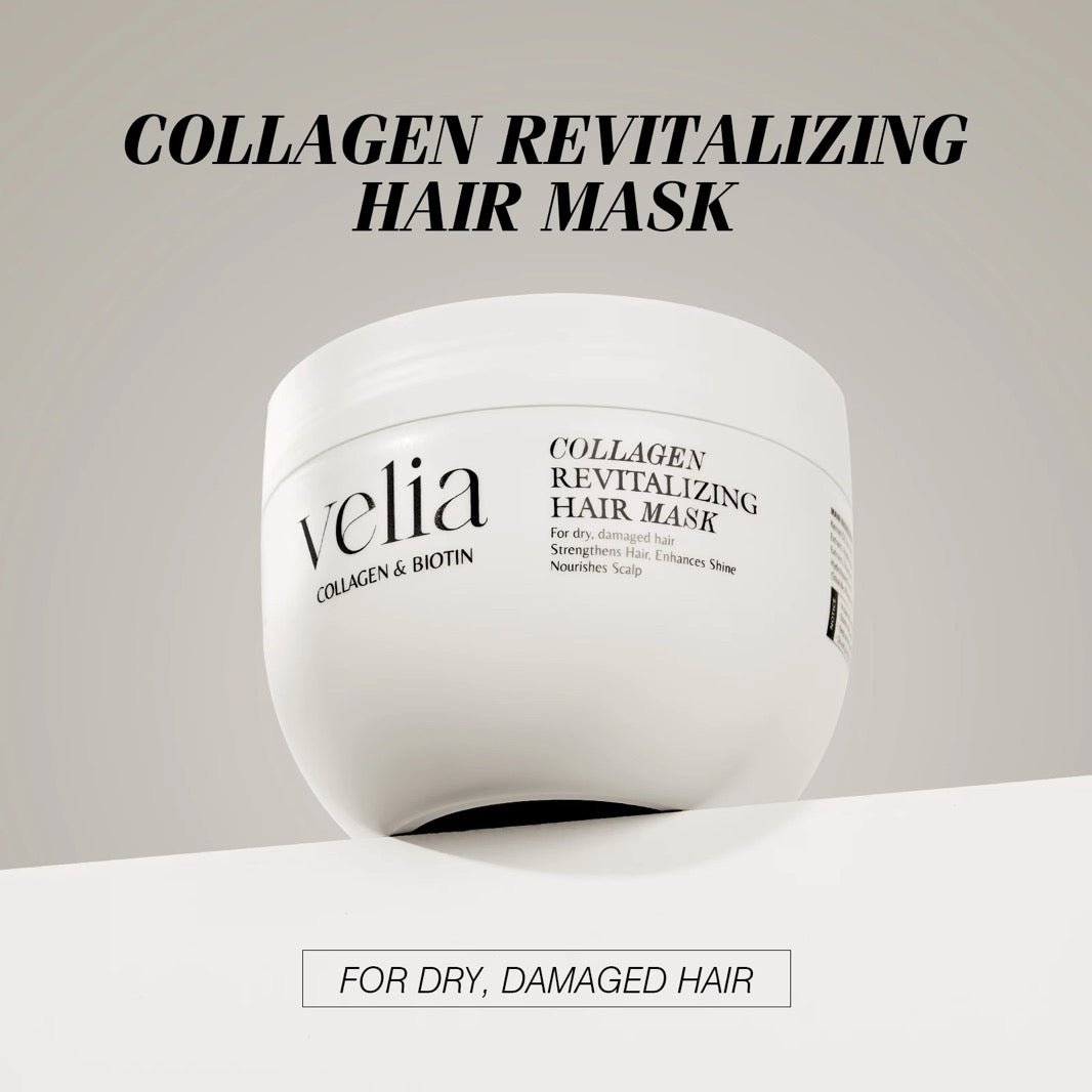 Velia Collagen & Biotin