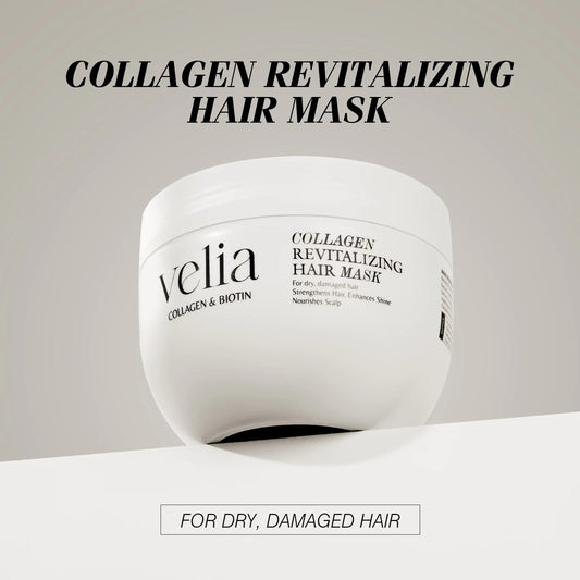 Velia Collagen & Biotin